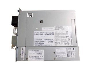 Hewlett Packard Enterprise HPE MSL LTO-8 SAS Drive Upgrade Kit Q6Q68A