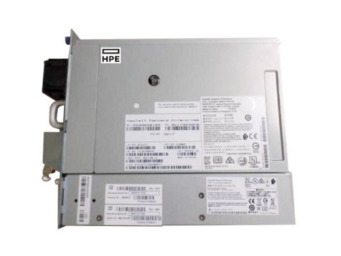 Hewlett Packard Enterprise HPE MSL LTO-8 SAS Drive Upgrade Kit Q6Q68A Hewlett Packard Enterprise HPE MSL LTO-8 SAS Drive Upgrade Kit Q6Q68A