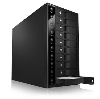 IcyBox IB-3810U3 obudowa HDD 3,5''