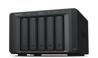 Synology Jednostka rozszerzająca DX517