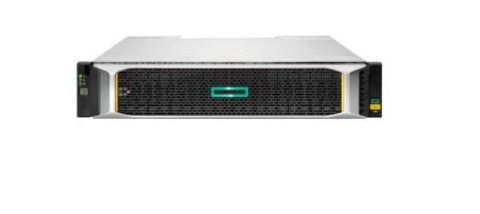 Hewlett Packard Enterprise Macierz MSA 1060 10GBASE-T iSCSI SFF Storage R0Q86B Hewlett Packard Enterprise Macierz MSA 1060 10GBASE-T iSCSI SFF Storage R0Q86B