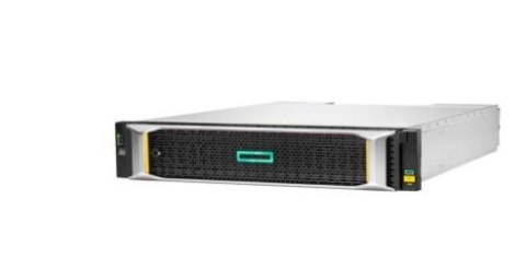 Hewlett Packard Enterprise Macierz MSA 1060 10GBASE-T iSCSI SFF Storage R0Q86B Hewlett Packard Enterprise Macierz MSA 1060 10GBASE-T iSCSI SFF Storage R0Q86B