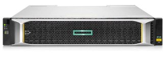 Hewlett Packard Enterprise Macierz MSA 1060 10GBT iSCS I SFF Strg R0Q86A