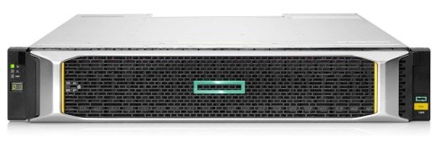 Hewlett Packard Enterprise Macierz MSA 1060 10GBT iSCS I SFF Strg R0Q86A Hewlett Packard Enterprise Macierz MSA 1060 10GBT iSCS I SFF Strg R0Q86A