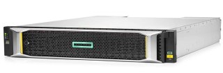 Hewlett Packard Enterprise Macierz MSA 1060 10GBT iSCS I SFF Strg R0Q86A