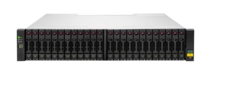 Hewlett Packard Enterprise Macierz MSA 1060 12Gb SAS SFF Storage R0Q87B Hewlett Packard Enterprise Macierz MSA 1060 12Gb SAS SFF Storage R0Q87B