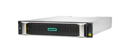 Hewlett Packard Enterprise Macierz MSA 1060 12Gb SAS SFF Storage R0Q87B Hewlett Packard Enterprise Macierz MSA 1060 12Gb SAS SFF Storage R0Q87B
