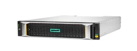 Hewlett Packard Enterprise Macierz MSA 2060 10GbE iSCSI SFF Storage R0Q76B Hewlett Packard Enterprise Macierz MSA 2060 10GbE iSCSI SFF Storage R0Q76B