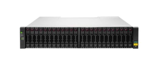 Hewlett Packard Enterprise Macierz MSA 2060 12Gb SAS SFF Storage R0Q78B Hewlett Packard Enterprise Macierz MSA 2060 12Gb SAS SFF Storage R0Q78B