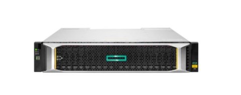 Hewlett Packard Enterprise Macierz MSA 2062 16Gb FC SFF Storage R0Q80B Hewlett Packard Enterprise Macierz MSA 2062 16Gb FC SFF Storage R0Q80B