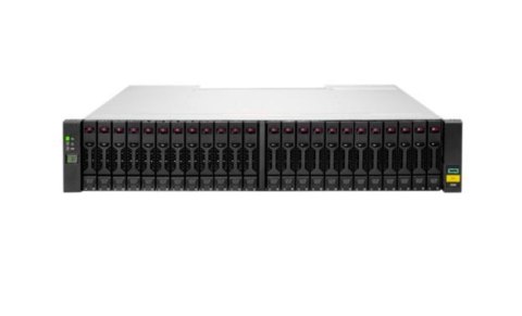 Hewlett Packard Enterprise Macierz MSA 2062 16Gb FC SFF Storage R0Q80B Hewlett Packard Enterprise Macierz MSA 2062 16Gb FC SFF Storage R0Q80B