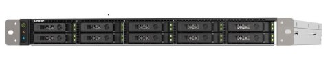 QNAP Macierz dyskowa TS-h1090FU-7302P-64G QNAP Macierz dyskowa TS-h1090FU-7302P-64G