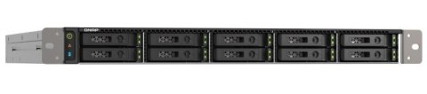 QNAP Macierz dyskowa TS-h1090FU-7302P-64G QNAP Macierz dyskowa TS-h1090FU-7302P-64G