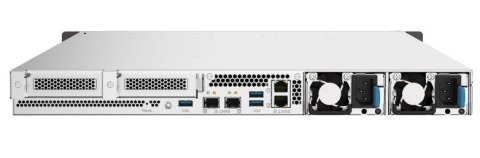 QNAP Macierz dyskowa TS-h1090FU-7302P-64G QNAP Macierz dyskowa TS-h1090FU-7302P-64G