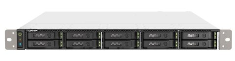 QNAP Macierz dyskowa TS-h1090FU-7302P-64G QNAP Macierz dyskowa TS-h1090FU-7302P-64G