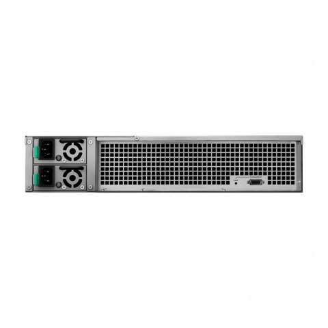 Synology Półka RX1217RP 12-HDD rack 2U 2xPSU Synology Półka RX1217RP 12-HDD rack 2U 2xPSU