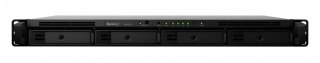 Synology Półka RX418 4-HDD rack 1U