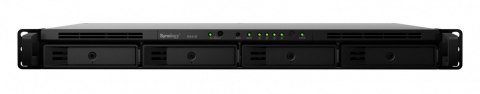 Synology Półka RX418 4-HDD rack 1U