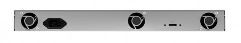 Synology Półka RX418 4-HDD rack 1U