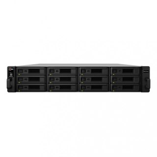 Synology Półka RXD1219sas 12-HDD rack 2U