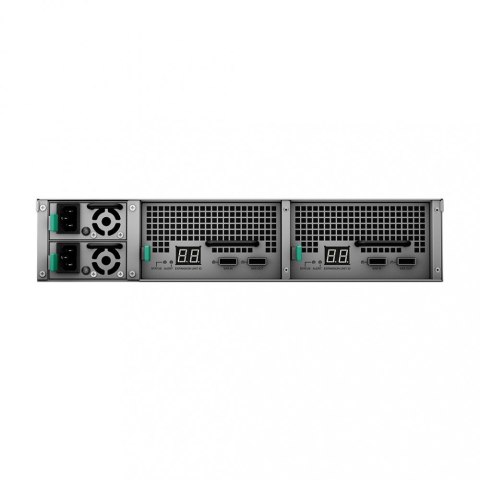 Synology Półka RXD1219sas 12-HDD rack 2U Synology Półka RXD1219sas 12-HDD rack 2U