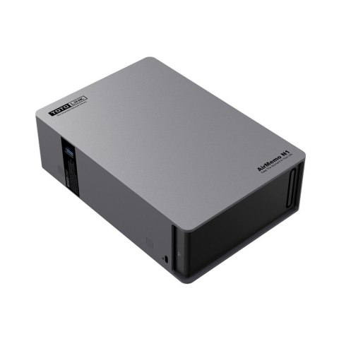 Totolink Serwer NAS 1xSATA 2GB AirMemo N1 Totolink Serwer NAS 1xSATA 2GB AirMemo N1