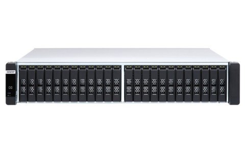 QNAP Serwer NAS ES2486dc-2142IT-96G In.XeonD-2142IT ZFS