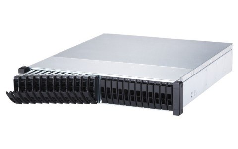 QNAP Serwer NAS ES2486dc-2142IT-96G In.XeonD-2142IT ZFS