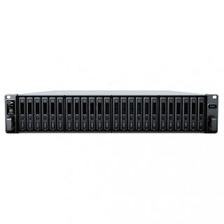 Synology Serwer NAS FS3410 24xHDD Xeon D-1541 16GB DDR4 4x1GbE 2x10GbE 2xUSB3.0 2U