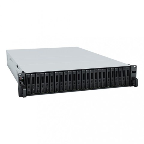 Synology Serwer NAS FS3410 24xHDD Xeon D-1541 16GB DDR4 4x1GbE 2x10GbE 2xUSB3.0 2U