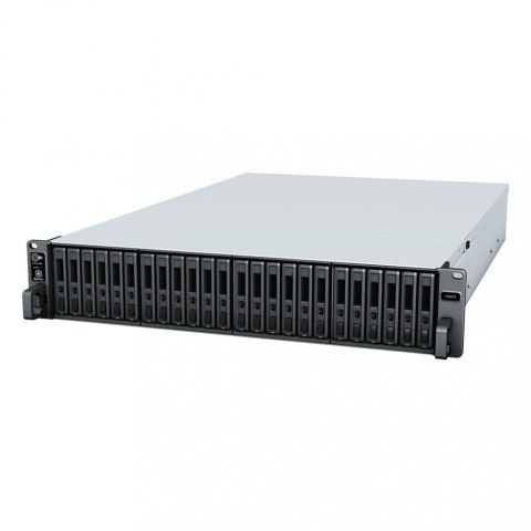 Synology Serwer NAS FS3410 24xHDD Xeon D-1541 16GB DDR4 4x1GbE 2x10GbE 2xUSB3.0 2U
