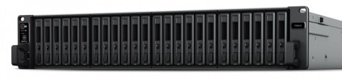 Synology Serwer NAS FS3410 24xHDD Xeon D-1541 16GB DDR4 4x1GbE 2x10GbE 2xUSB3.0 2U