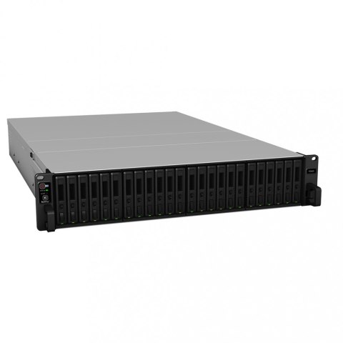 Synology Serwer NAS FS3600 24xHDD Intel Xeon D-1567 8 GB DDR4 4x1GbE 2x10GbE 2xUSB3.0 2U