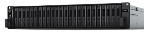 Synology Serwer NAS FS6400 24x0HDD 2x4110 32GB 2x1GbE 2x10GbE 2xUSB3.0 5Y Synology Serwer NAS FS6400 24x0HDD 2x4110 32GB 2x1GbE 2x10GbE 2xUSB3.0 5Y