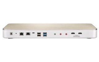 QNAP Serwer NAS HS-453DX-8G 4x0HDD 8GB 4x1,5GHz 1x10GbE NBASE-T Tower