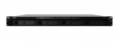 Synology Serwer NAS RS1619xs+ 4x0HDD 3.5/2.5 2xM2 8GB 2,2GHz 2xUSB3.0 4xRJ45 Synology Serwer NAS RS1619xs+ 4x0HDD 3.5/2.5 2xM2 8GB 2,2GHz 2xUSB3.0 4xRJ45