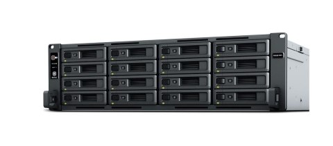 Synology Serwer NAS RS2821RP+ V1500B 4GB 4x1GbE 2PSU USB3.2.1 3U 3Y Synology Serwer NAS RS2821RP+ V1500B 4GB 4x1GbE 2PSU USB3.2.1 3U 3Y