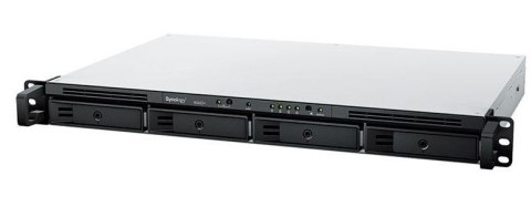 Synology Serwer NAS RS422+ R1600 AMD Ryzen 2,6Ghz 4x0HDD 2x1GbE RJ45 1xUSB3.2.1 1U Synology Serwer NAS RS422+ R1600 AMD Ryzen 2,6Ghz 4x0HDD 2x1GbE RJ45 1xUSB3.2.1 1U