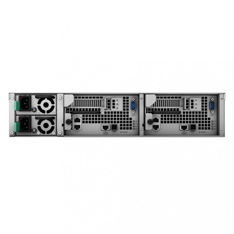 Synology Serwer NAS SA3200D D-1521 12xOHDD 8GB 2x1GbE 1x10GbE 2U 5Y Synology Serwer NAS SA3200D D-1521 12xOHDD 8GB 2x1GbE 1x10GbE 2U 5Y