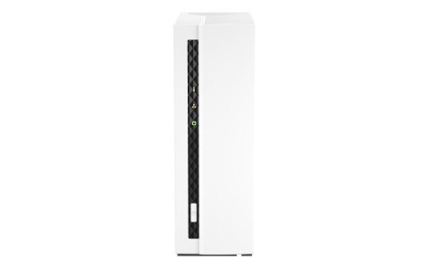 QNAP Serwer NAS TS-133 1 bay ARM 4C 1.8 GHz 2GB RAM 1 x GbE QNAP Serwer NAS TS-133 1 bay ARM 4C 1.8 GHz 2GB RAM 1 x GbE