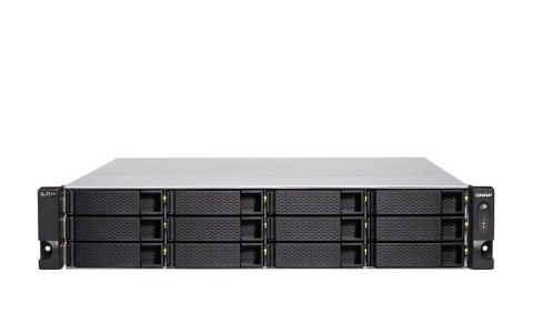 QNAP Serwer NAS TS-h1886XU-RP-R2-D1622- 32G 2U 18x0HDD QNAP Serwer NAS TS-h1886XU-RP-R2-D1622- 32G 2U 18x0HDD