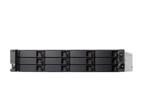 QNAP Serwer NAS TS-h1886XU-RP-R2-D1622- 32G 2U 18x0HDD QNAP Serwer NAS TS-h1886XU-RP-R2-D1622- 32G 2U 18x0HDD