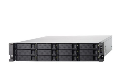 QNAP Serwer NAS TS-h1886XU-RP-R2-D1622- 32G 2U 18x0HDD QNAP Serwer NAS TS-h1886XU-RP-R2-D1622- 32G 2U 18x0HDD
