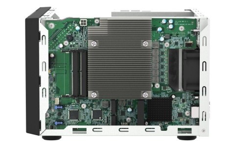 QNAP Serwer NAS TVS-h874-i5-32G 8x0HDD Intel core i5-12400 32GB