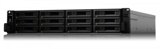 Synology Serwer NAS UC3200 12x0HDD D-1521 8GB 2x1GbE 1x10GbE 5Y