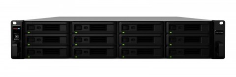 Synology Serwer NAS UC3200 12x0HDD D-1521 8GB 2x1GbE 1x10GbE 5Y