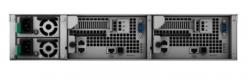 Synology Serwer NAS UC3200 12x0HDD D-1521 8GB 2x1GbE 1x10GbE 5Y