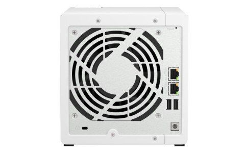 QNAP Serwer TS-433-4G 4x0HDD NAS ARM Cortex-A55 2,0 GHz QNAP Serwer TS-433-4G 4x0HDD NAS ARM Cortex-A55 2,0 GHz