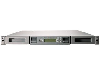 Hewlett Packard Enterprise StoreEver 1/8 G2 Tape Autoloader Rack Kit AH166A