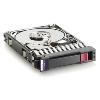 Hewlett Packard Enterprise 1.8TB SAS 12G Enterprise 10K SFF (2.5in) SC 3yr Wty 512e Digitally Signed Firmware HDD 872481-B21